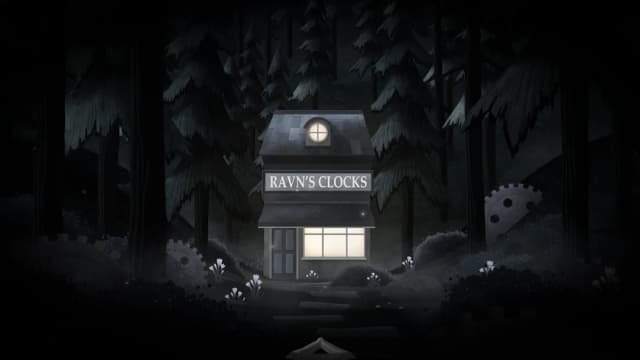 Tick Tock: A Tale for Two APK screenshot 5