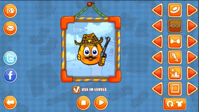 Cover Orange screenshot 4
