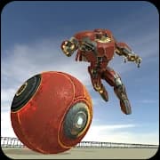 Robot Ball icon