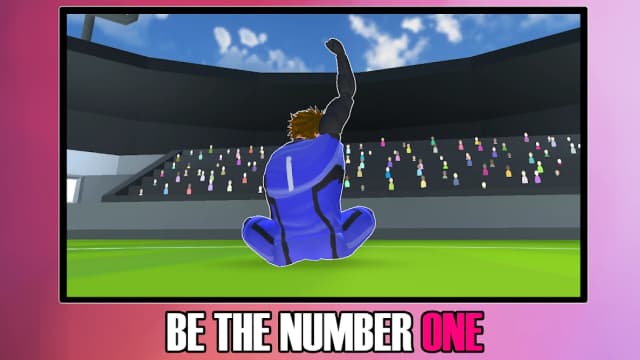 Unmatched Ego 2 – Soccer 3 v 3 APK screenshot 5