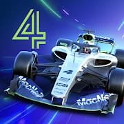 Motorsport Manager 4 APK icon