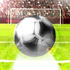 Football Championship-Free kick Soccer icon