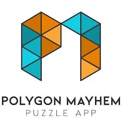 Polygon Mayhem APK icon