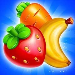 Download Juice Cubes (MOD, unlimited gold) 1.38.02 icon