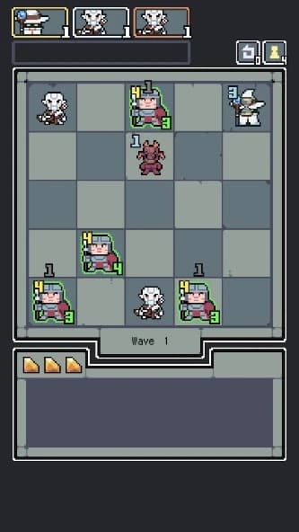 Endgame of Devil APK screenshot 3