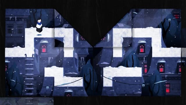 Paper Trail NETFLIX APK screenshot 3