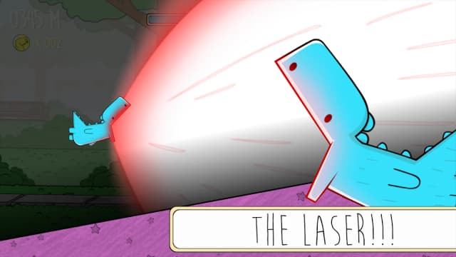 Run Desnecessauro Classic APK screenshot 2
