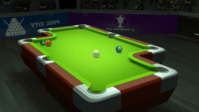 Billiards Nation screenshot 5