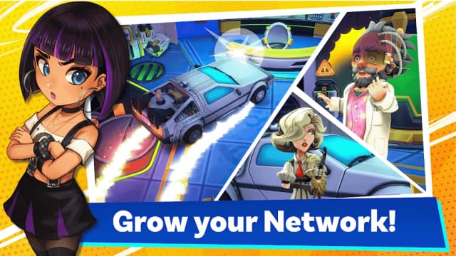 Youtubers Life 2 APK screenshot 3