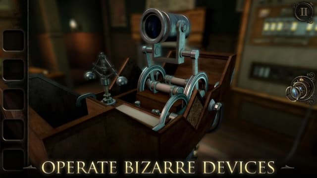 The Room Three APK screenshot 2