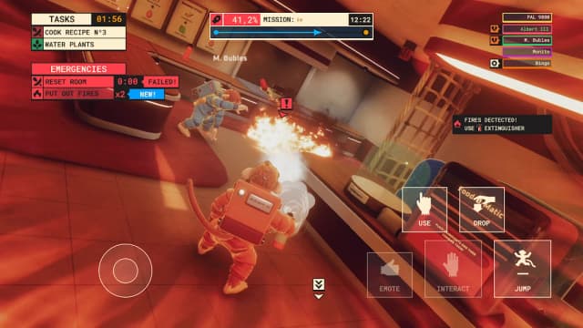 Go Ape Ship! APK screenshot 4