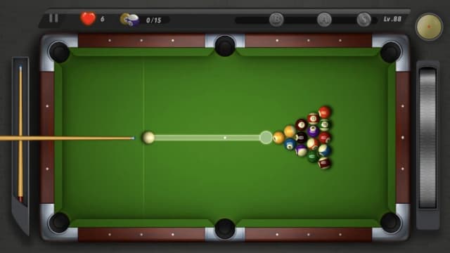 Pooking – Billiards City APK screenshot 2