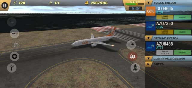 Unmatched Air Traffic Control screenshot 3