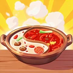 My Hotpot Story APK icon