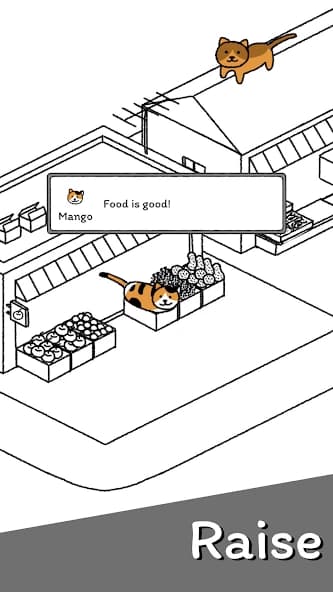 Cats are Cute screenshot 4
