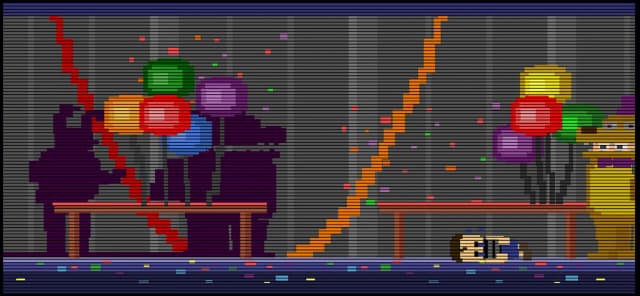 Five Nights at Freddy's 4 screenshot 5