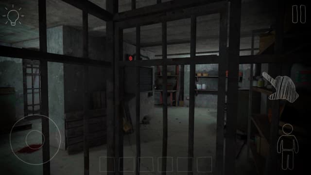 911: Cannibal screenshot 2