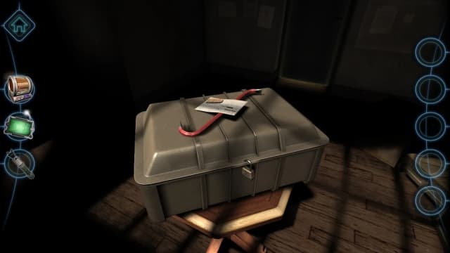Machinika Museum screenshot 5