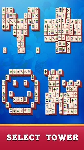 Mahjong APK screenshot 5