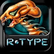 R-TYPE icon