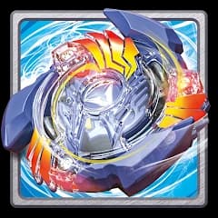BEYBLADE BURST app APK icon