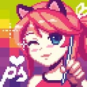 Pixel Studio – Pixel art editor, GIF animation APK icon