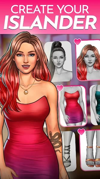 Love Island The Game 2 APK screenshot 2