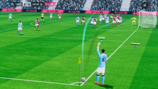 Football League 2026 screenshot 5