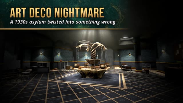 Shadowlight: No Return APK screenshot 3