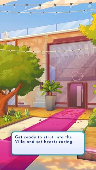 Love Island: The Game screenshot 2