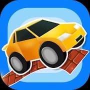 Draw Bridge icon