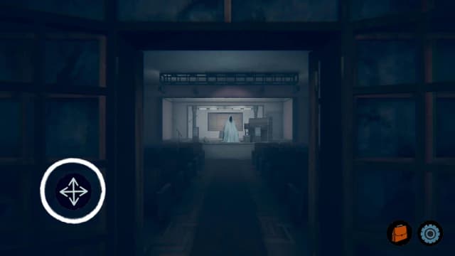 The Secret Elevator Remastered APK screenshot 4