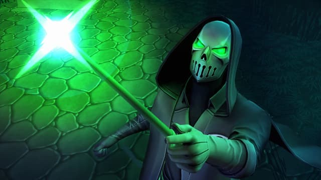 Wizard World: Harry’s Mystery APK screenshot 5