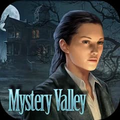 True Fear: Mystery Valley icon