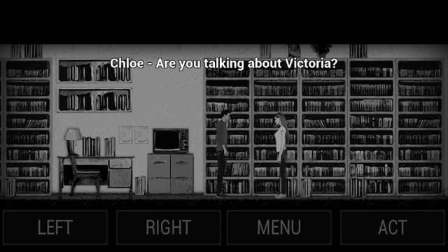 Inside My Mind APK screenshot 5