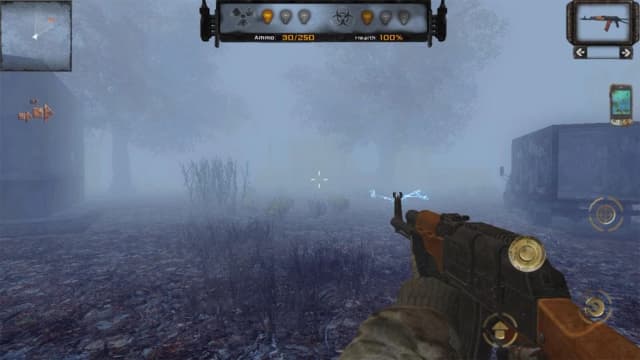 Z.O.N.A Project X Redux screenshot 3
