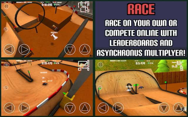 ReCharge RC screenshot 2