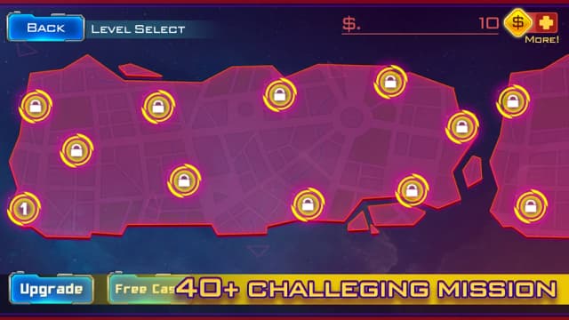 Geometry Defense 2 screenshot 4