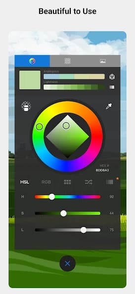 SketchBook APK screenshot 2
