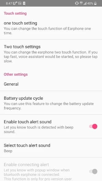 Dotdroid APK screenshot 4