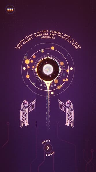Atomas Neo APK screenshot 3