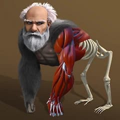 Idle Evolution - from Cell to Human icon