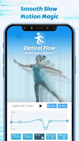 Time Cut Pro APK screenshot 1