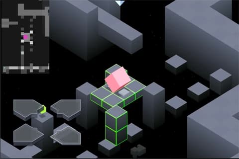 EDGE APK screenshot 3