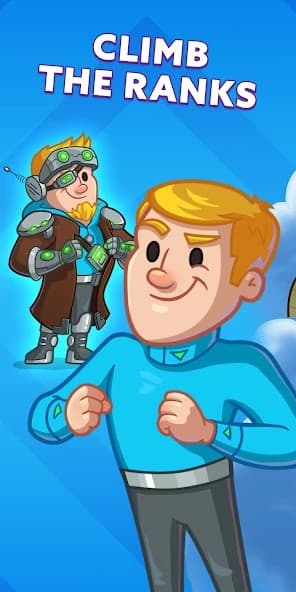 AdVenture Ages: Idle Civilization screenshot 3
