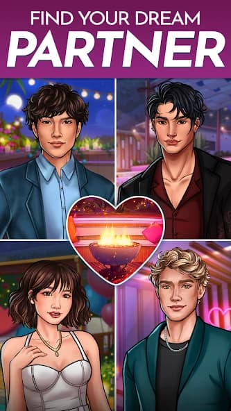 Love Island The Game 2 APK screenshot 3