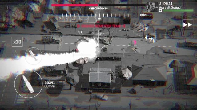 Critical Duty: FPS Shooter APK screenshot 5