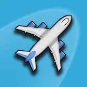 Planes Control - (ATC) Tower Air Traffic Control icon