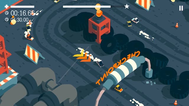 Pako 3 APK screenshot 3