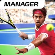 TOP SEED Tennis: Sports Management Simulation Game icon